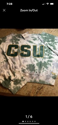 Victoria's Secret PINK  Too Size L Comfortable NWT-image