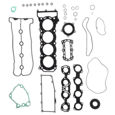 6ET-W0001-00-00 YAMAHA 14+ SVHO FZR FZS GP1800 FX-SVHO Complete Gasket Kit-image