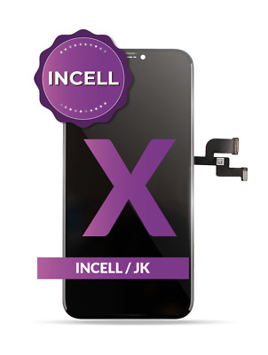 iPhone X OEM Quality Premium LCD Screen Display Digitizer Replacement Kit - USA!-image