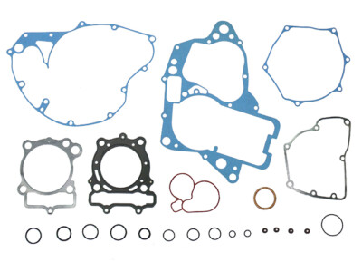 Outlaw OR3762 Complete Full Engine Gasket Set Suzuki RMZ250 2010-2015 Kit-image