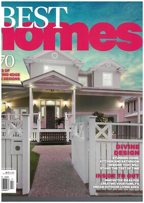 Best Homes MAY 2025-image