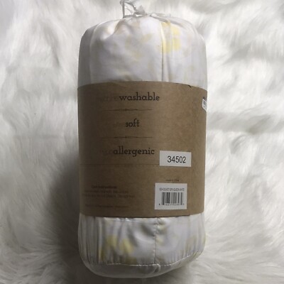 Patterned  Queen 3-Piece Duvet Cover Set Soft-image