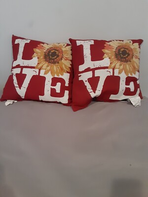Decorative Pillows for sofa-image
