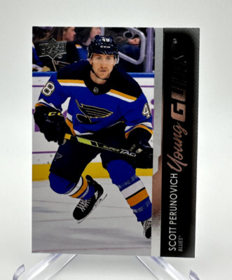 2021-22 Upper Deck Extended Young Guns Rookies - You Pick - Complete your set RC-image