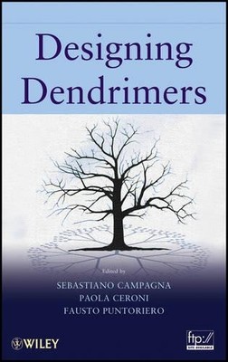 Sebastiano Campagna Designing Dendrimers (Hardback) (UK IMPORT)-image
