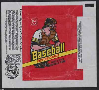 1978 Topps Baseball Complete Your Set You Pick #201-#400 NM **FREE SHIPPING**-image