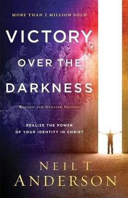Neil T. Anderso Victory Over the Darkness – Realize the Power of You (Paperback)-image