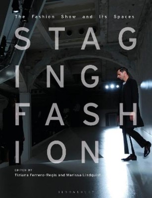Marissa Lindquist Staging Fashion (Hardback) (UK IMPORT)-image