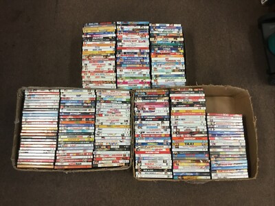 1 COMEDY MOVIE DVD LOT - YOU PICK & CHOOSE $1.79 EACH - COMBINE SHIPPING-image