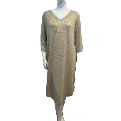 NWOT Cuddle Duds Comfort Code Cozy Knit Sleepshirt Pajamas Size S-image