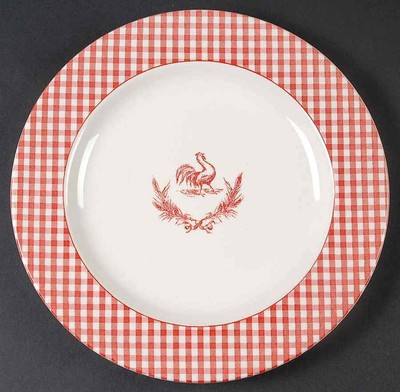 Mainstays MSY4 Dinner Plate 8892908-image