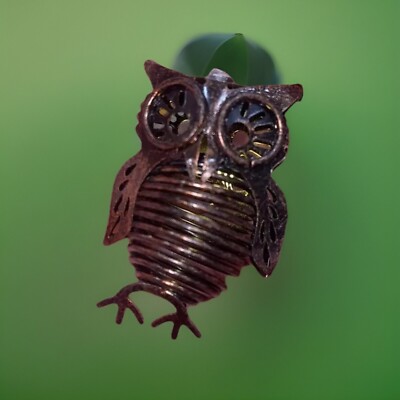 Pier 1 Imports 10' LED Bronze Metal 1.75