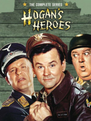 Hogan's Heroes - Hogan's Heroes: The Complete Series [New DVD] Boxed Set, Full F-image