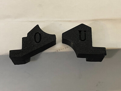 Ejector Removal Tool for Beretta Over/Under 68x, DT-10, DT-11 12ga-image