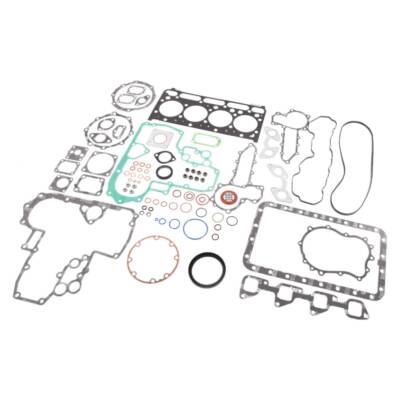 Full Gasket Set For Kubota V2203 V2203T Bobcat 331 334 335 753 763 773 S130 S150-image