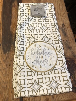 Design Imports - Embellished 18