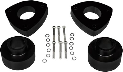 Lift kit Complete Front & Rear 30mm 1.2