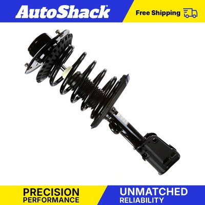 Front Complete Strut Coil Spring Passenger for 2001-2007 Dodge Grand Caravan V6-image