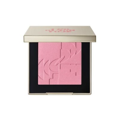 TWO SLASH FOUR All Over Face Blush 5.5g 3colors 2025 NEW K-Beauty-image