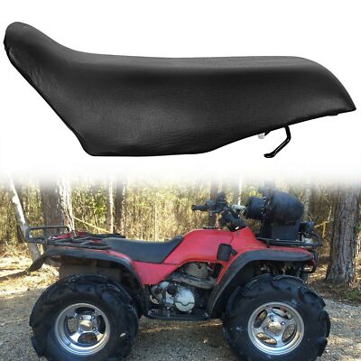 Complete Seat Assembly Cushion For 1988-2000 Honda TRX Fourtrax 300 TRX300 FW-image