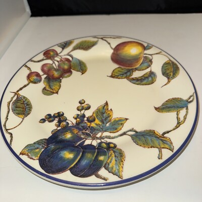 Set Of 2 PIER 1  MCINTOSH 10 1/4