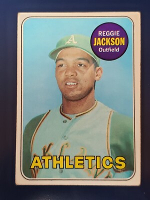 1969 Topps Baseball Cards Complete Your Set You Pick Choose #161 - 320-image