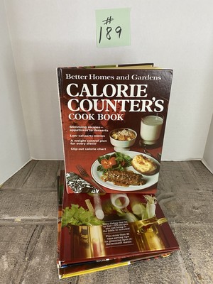 Better Homes & Gardens Blender Cookbook #189 Bundle-image