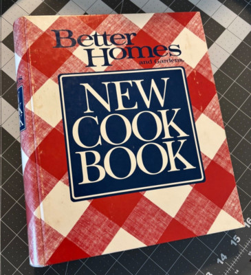Better Homes and Gardens: New Cook Book, 10th Edition-image