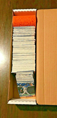 1993 ULTRA BASEBALL (GROUP 2 of 2) - Complete Your Set - YOU PICK-image