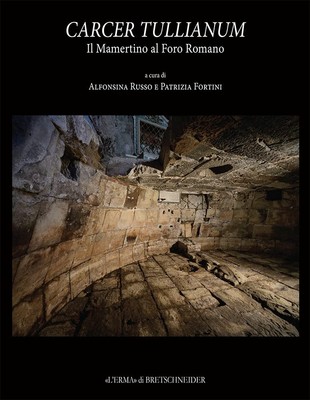 Patrizia Fortini Enrico Maria Giulia Bor Carcer Tullianu (Paperback) (UK IMPORT)-image