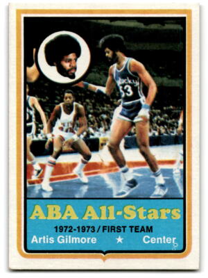 1973-74 Topps Basketball VG/EX to EX You Choose, Complete Your Set Bob Dandridge-image