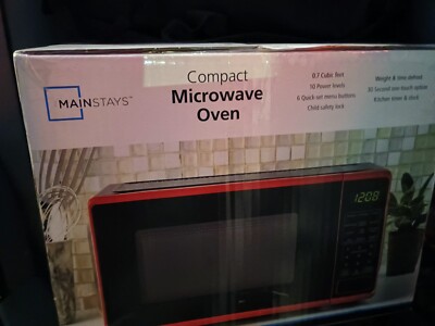 microwave oven-image