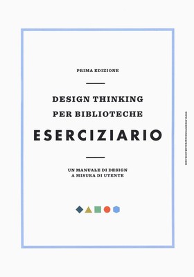 Ideo CSBNO Design thinking per biblioteche. Eserciziario (Paperback) (UK IMPORT)-image