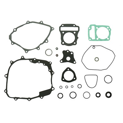 Namura Complete Gasket Kit for Honda CRF125F & CRF125FB Big Wheel fits 2014-2024-image