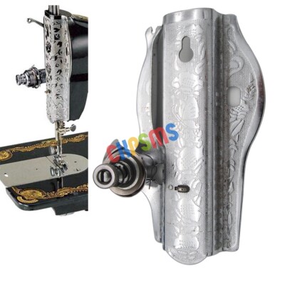 1PCS#HA-1-90 THREAD TENSIONER COMPLETE fit for SINGER JA HA HOUSHOLD MACHINE-image