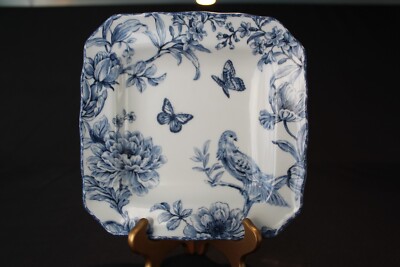 Pier 1 Imports Plates Adrianna 8.5