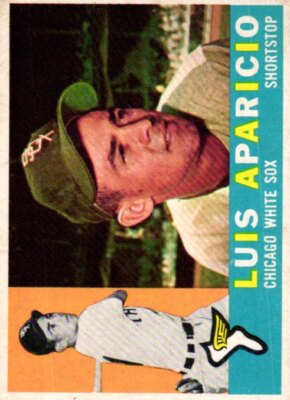 1960 Topps Baseball 201-400. Complete your set.-image