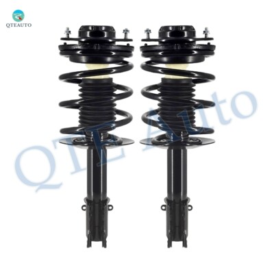 2PC Front Quick Complete Strut-Coil Spring Assembly For 1995-1999 Plymouth Neon-image