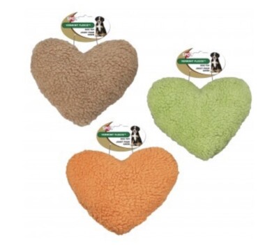 SPOT Vermont Style Fleece 8