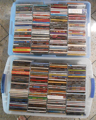 BEST SELECTION EVER :: Classic Rock 70s 80s Jetset-Music U PICK CD Bundle SAVE-image