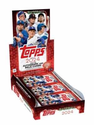 2024 Topps Japan Edition Base Cards (1 - 200) You Pick Complete Your Set-image