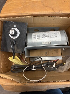 Cozy Blower Assembly part number CHB3-image