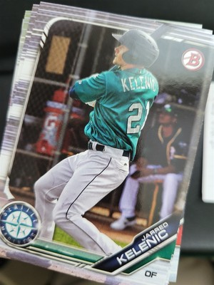 2019 Bowman Draft Paper You Pick Complete Your Set BD-1 to BD-200-image