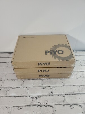 PIYO BEACHBODY DVD SET Complete With Calendar, Measuring Tape, Eating Plan NEW!!-image
