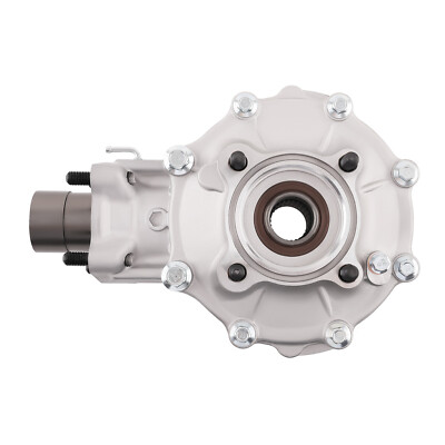 Complete Rear Differential NEW for Honda TRX450 ES TRX400 Foreman 450 400 4X4-image