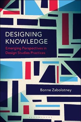 Bonne Zabolotney Designing Knowledge (Hardback) (UK IMPORT)-image