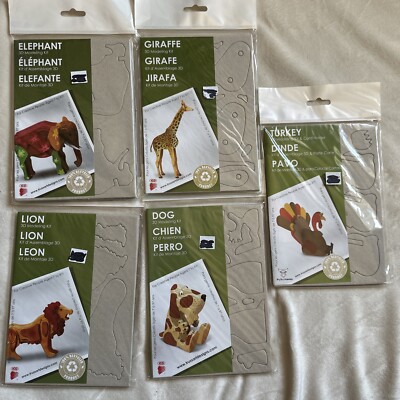 5 3D Modeling Kits 3.5