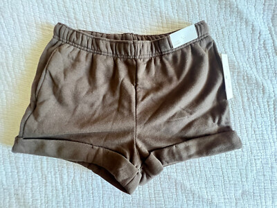 Love Streak Woman’s Brown Cozy Shirts Size L-image