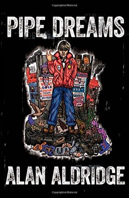 Alan Aldridge Pipe Dreams (Paperback) (UK IMPORT)-image