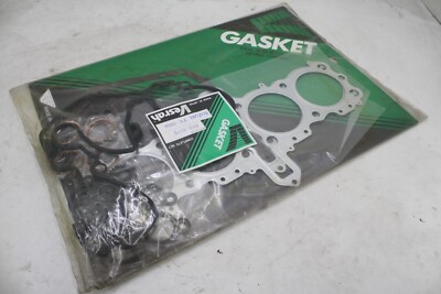 1991 1992 1994 SUZUKI GSX1100F KATANA 1100 COMPLETE GASKET SET KIT MADE IN JAPAN-image